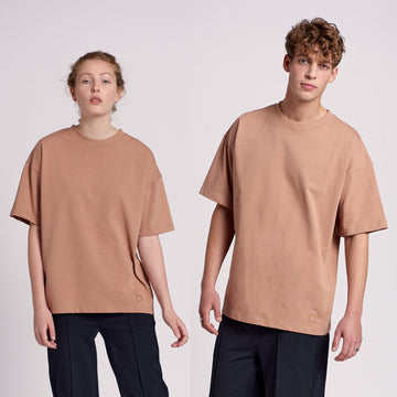 Oversize T-Shirt “Malin”