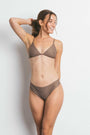 MALU TRIANGLE BIKINI TOP – COCONUT OCEANCHILD OCEANCHILD