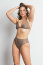MALU TRIANGLE BIKINI TOP – COCONUT OCEANCHILD OCEANCHILD