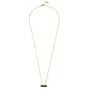 Urban Mini Bar Necklace