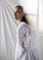 WHITE SHIRT