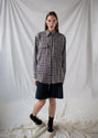 TWILL SHORTS