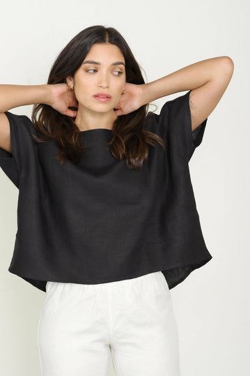 Lila Tee