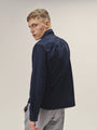 Denim Hemd aus Organic Cotton
