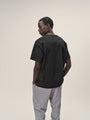 T-Shirt Oversized aus Organic Cotton