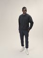 Sweatshirt Oversized aus Organic Cotton