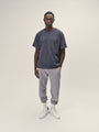 T-Shirt Oversized aus Organic Cotton