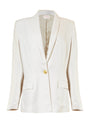 White suit tuxedo jacket - limited edition
