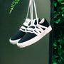 Black Phoenix Upcycled Sneaker
