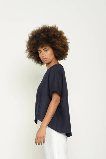 Lila Tee
