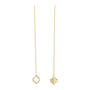 Baori Odd Couple Earrings