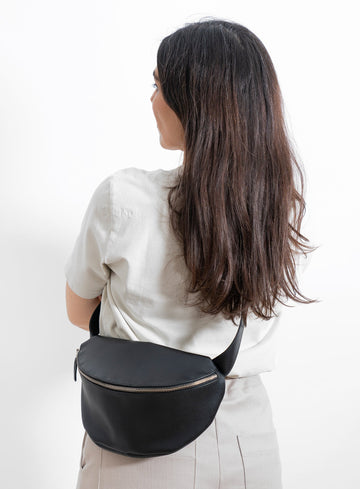 HIP BAG XL | DJANGO CACTUS vegan