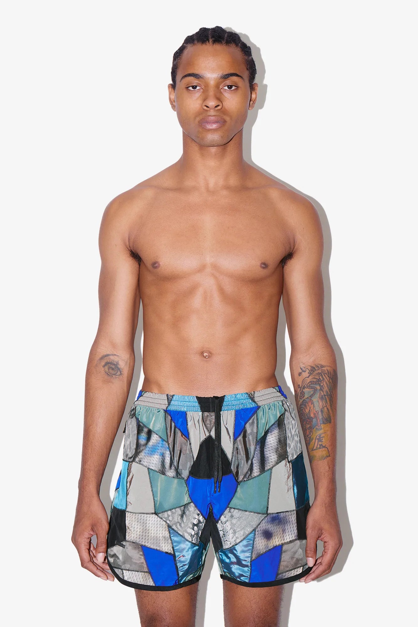 Swim trunks 2025 come off