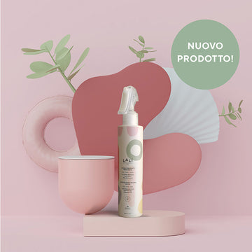 SCENTED MOISTURIZING WATER - Face, Body, Hair