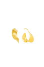 Allouette Hoops Earrings
