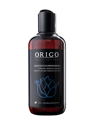 Bagnodoccia energizzante