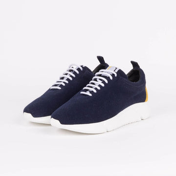 Knit Restart | Bleu Navy