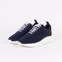 Knit Restart | Bleu Navy