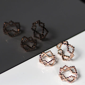 Baori Signature Ring