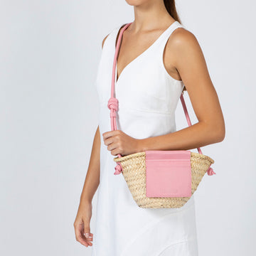 BEGUR MINI - CORAL
