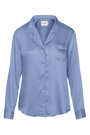 Blouse - Dusk Blue