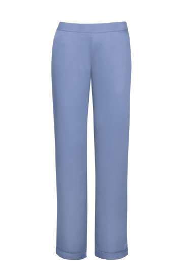 Pants - Dusk Blue