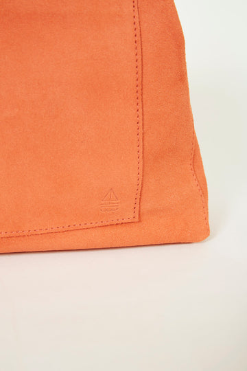 BOLSO TOUJOURS MANDARINA