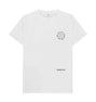 R Truth Organic T-shirt - White