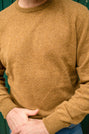 Classic Lambswool Sweater