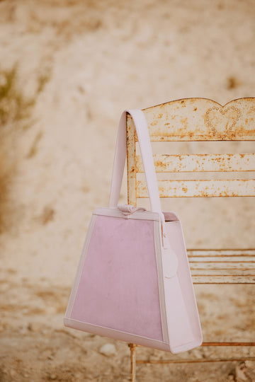 BOLSO TOUR ROSA