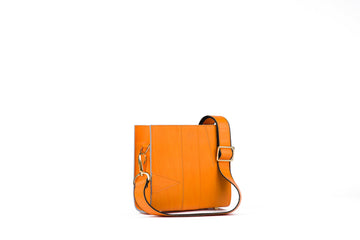 Dada Orange Vegan