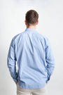 Cotton Shirt Light Blue