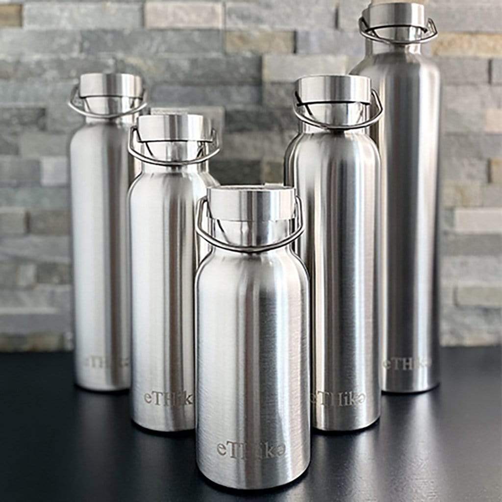Double Walled Water Bottle (5 Sizes Available) – Ethika_Inc – staiy.