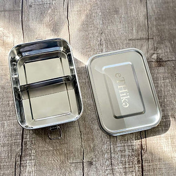 Stainless Steel Lunchbox Single Layer