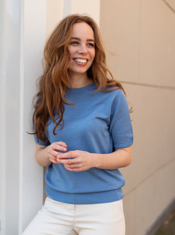 Cipress knitted jumper