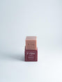 ROSE GERANIUM & FRENCH RED CLAY SOAP