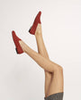 the classic loafer