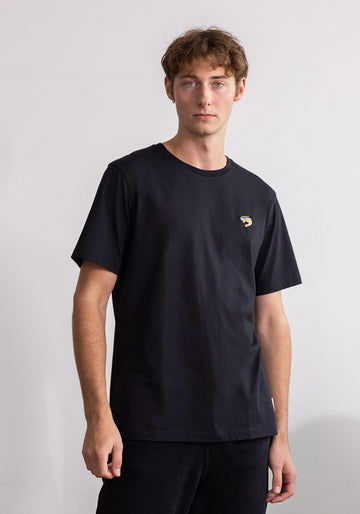 Granaat T-Shirt black