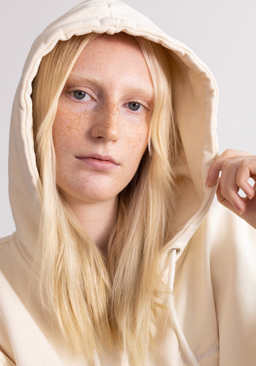 Tag Lütt ZipHood nude