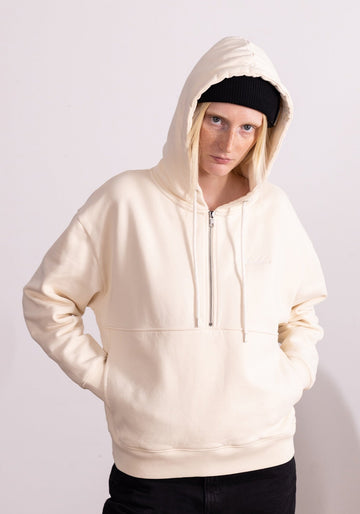 Tag Lütt ZipHood nude