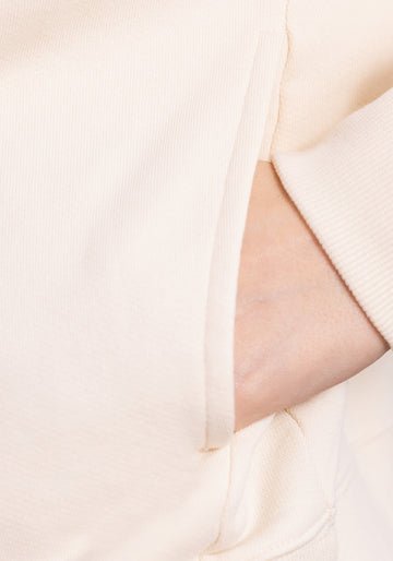 Tag Lütt ZipHood nude