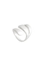 Felicity Ring Silver