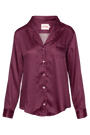 Blouse - Dark Honeycomb
