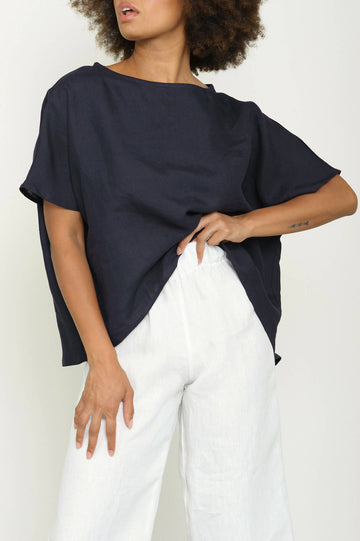 Lila Tee