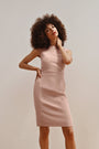 Lambari dress