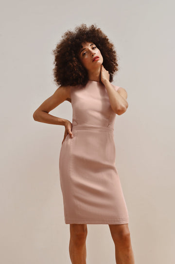 Lambari dress