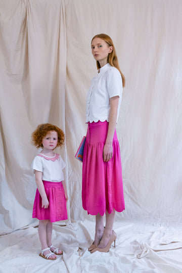 Lily Skirt
