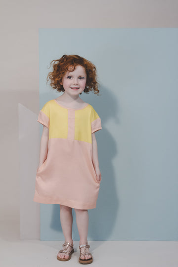 Lola dress