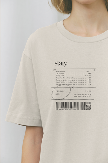Staiy Proud T-shirt