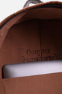 Multipockets Backpack 100% Hemp